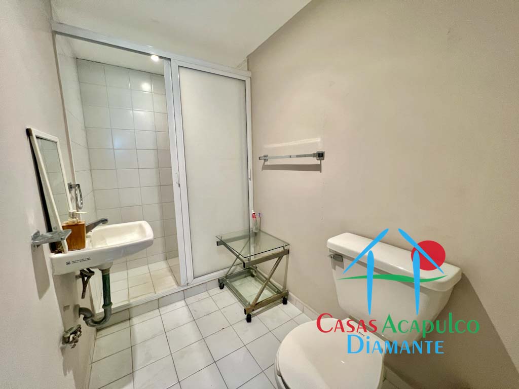 Residencial PlayaMar Ceiba 401 y 402 - Cuarto de servicio 4